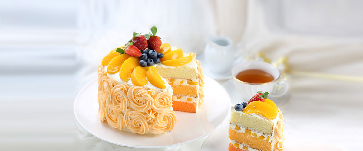 cake